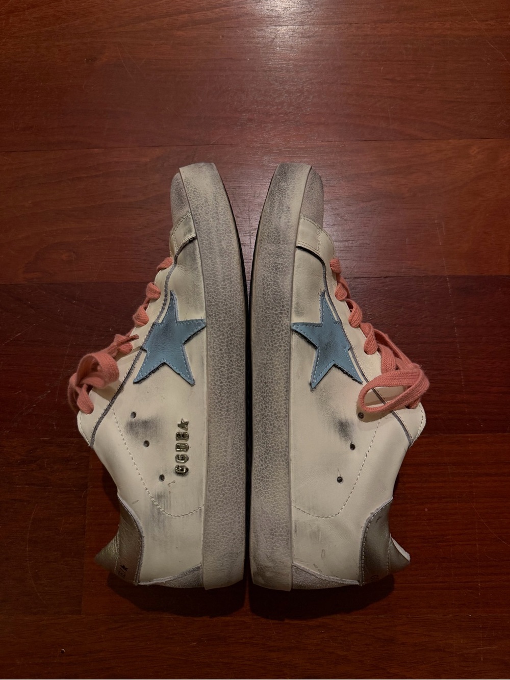Golden Goose BallStars